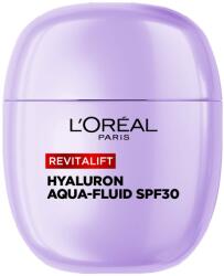 L'Oréal Revitalift Hyaluron Aqua-Fluid SPF 30 40 ml