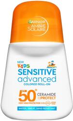 Garnier Ambre Solaire Kids Sensitive Advanced Roll On SPF 50+ 50 ml