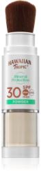 Hawaiian Tropic Mineral Protection Powder Brush SPF 30 4,25 g