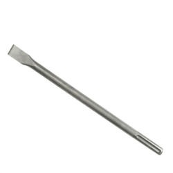 Dedra lapos véső 50x18x400 mm SDS-MAX (WXD5040) - albaszerszam