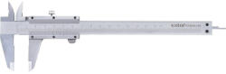 Extol Premium Extol tolómérő 150 mm mélységmérővel INOX (3425)
