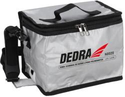 Dedra N0020 akkumulátor védelmi táska 20 x 14 x 16.5 cm (N0020) - albaszerszam