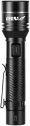 Dedra LED-es zseblámpa 1000 lm 2200 mAh (L0951)