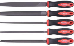 Extol Premium Extol reszelő készlet 5 db-os 200 mm (8803611)