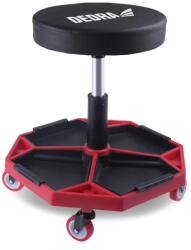 Dedra szerelőszék állítható 41-55 cm (N1500) - albaszerszam