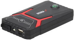 Dedra DEPP0800 powerbank 8000 mAh + starter (DEPP0800) - albaszerszam