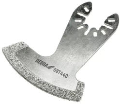 Dedra gyémánt bevonatú penge 60 mm (08T440)
