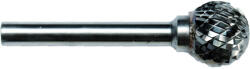 Alpen turbómaró 12x10 mm / 6 mm gömb (A37887)