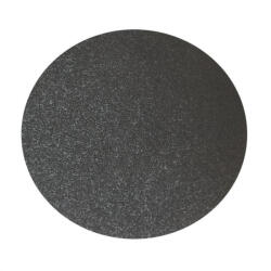 Dedra csiszolótárcsa o370 mm P16 DED7767 vakolatsimítóhoz (DED7767G16) - albaszerszam