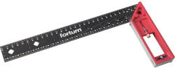 Fortum Extol asztalos L-derékszög 300 mm lézer gravírozott (4784101)