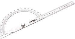 Extol Craft Extol szögmérő/vonalzó 278 mm 0° -180° (925102)