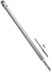 Dedra DED1500-45 hosszabbító szár 450 mm M22 SDS-PLUS (DED1500-45) - albaszerszam
