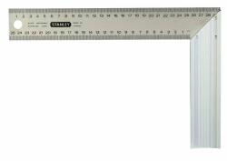 STANLEY alumínium derékszög 200 x 300 mm (1-45-686)