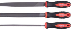 Extol Premium Extol reszelő készlet 200 mm 3 db-os (8803610)