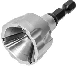 Fortum sorjátlanító bit 3-19 mm 1/4"-os befogással (4769002)