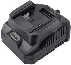 Extol Extol akkumulátor töltő Power Share Li-ion akkuhoz 20 V 2 A (402480)
