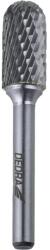 Dedra turbómaró 10x20 mm / 6 mm hengeres, lekerekített (07F622) - albaszerszam