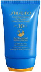 Shiseido Sun Care Expert Sun Protector face cream SPF 30 50 ml