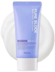 A'Pieu Pure Block Water Proof SPF 50+ 50 ml