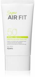 A'Pieu Super Air Fit Daily Ex SPF 50+ 50 ml