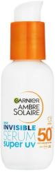 Garnier Ambre Solaire Super UV face cream SPF 50+ 30 ml
