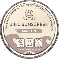 Suntribe Zinc Mud Tint SPF 30 45g