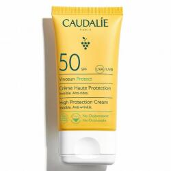 Caudalie Vinosun face & body SPF 50 50 ml