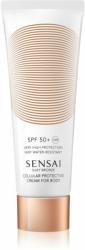 SENSAI Silky Bronze Cellular Protective Cream SPF 30 150 ml