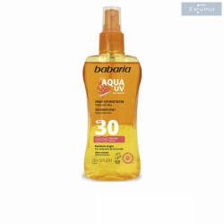 Babaria Sun Aqua UV spray SPF 30 200 ml