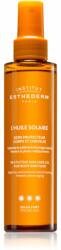 Institut Esthederm Hawaiian Tropic Protective Bielenda Sun Care Oil for body & hair 150 ml