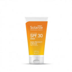 Solanie SPF 30 50 ml