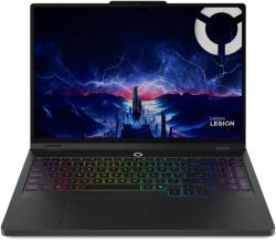 Lenovo Legion Pro 5 16IAX10 2*8GB RAM 1000GB SSD - Intel Core Ultra 9 275HX, 1000 GB PCI EXPRESS , 16 GB , NVIDIA GeForce RTX 5060, FreeDos; 83F30040HVNR (83F30040HVNR)