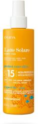 PUPA Milk SPF 15 200 ml