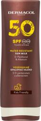 Dermacol Sun Milk SPF 50 200 ml