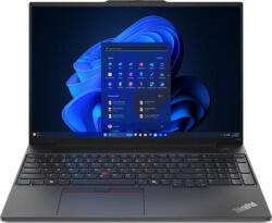 Lenovo ThinkPad E16 Gen 2 21L8S2WH0Z Laptop