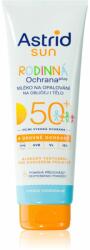 Astrid Sun Family Milk SPF 50+ 250 ml