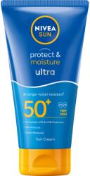 Nivea Sun Protect Moisture Ultra SPF 50+ 150 ml