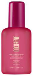 Coco & Eve Tan Boosting Anti-Aging Oil SPF 50 150 ml