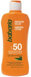 Babaria Sun Protective SPF 50 200 ml