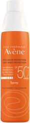 Eau Thermale Avène Sun Sensitive spray SPF 50+ 200 ml