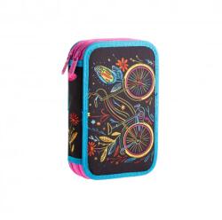 DACO Penar 2 fermoare neechipat Bike DACO PE285 (6425871049783) Penar