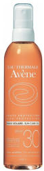 Eau Thermale Avène Sensitive oil SPF 30 200 ml