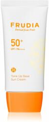 FRUDIA Tone-Up Base Sun Cream SPF 50+ 50g