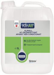 KLINTENSIV KlinAll - Dezinfectant pentru aer conditionat, 5 litri (ALL68)
