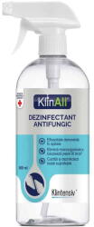 KLINTENSIV KlinAll - Dezinfectant antifungic, 500 ml (ALL60)