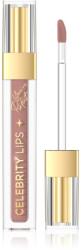 Eveline Cosmetics Celebrity Lips ruj de buze lichid, mat și de lungă durată culoare 02NW 4 ml
