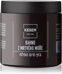 KESEM Dead Sea Mud nămol cu minerale din Marea Moartă 600 g Masca de fata