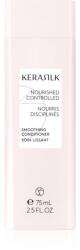 KERASILK Essentials Smoothing Conditioner balsam pentru netezire cu efect de nutritiv 75 ml