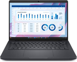 Dell Pro Max 14 MC14255 CMNMV Notebook