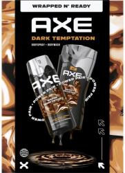 AXE Dark Temptation Dark Temptation Set set cadou pentru barbati